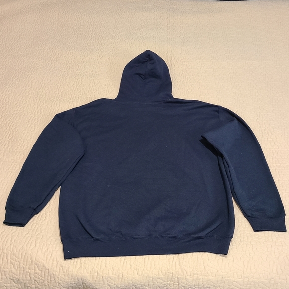 I'm the CEO hoodie size L - Picture 4 of 4